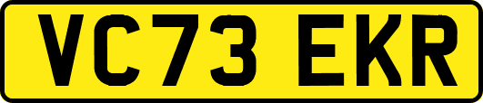 VC73EKR