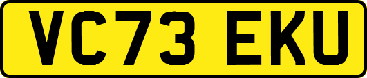 VC73EKU