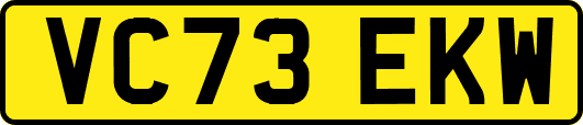 VC73EKW