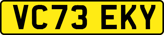 VC73EKY