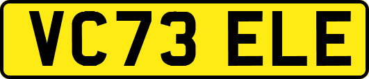 VC73ELE