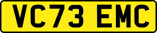 VC73EMC