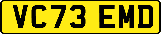 VC73EMD