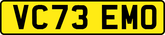 VC73EMO