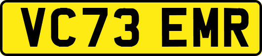 VC73EMR