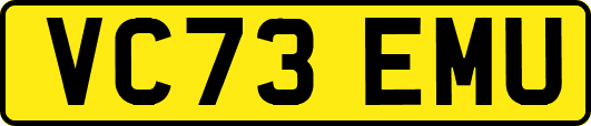 VC73EMU