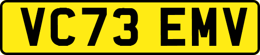VC73EMV