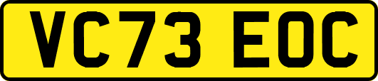 VC73EOC