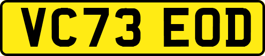 VC73EOD