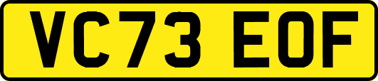 VC73EOF