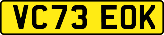 VC73EOK
