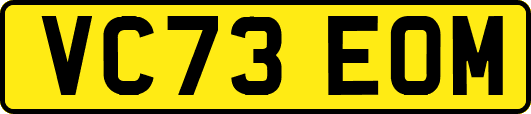 VC73EOM