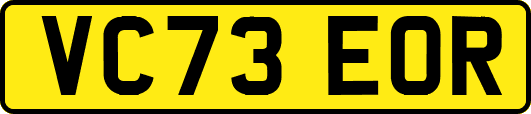 VC73EOR