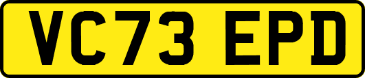 VC73EPD