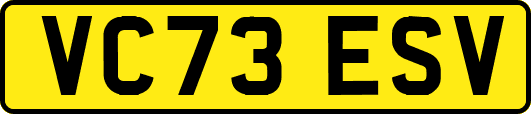 VC73ESV