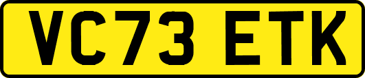 VC73ETK