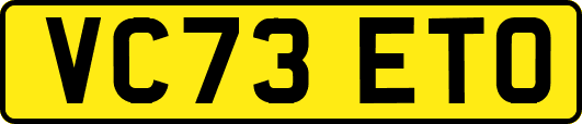 VC73ETO
