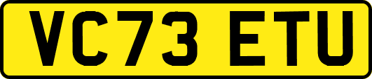 VC73ETU