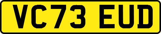 VC73EUD