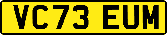 VC73EUM