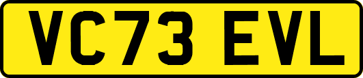 VC73EVL