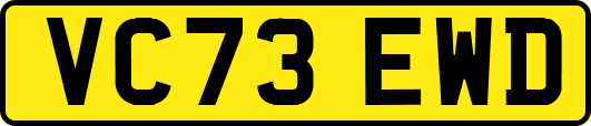 VC73EWD