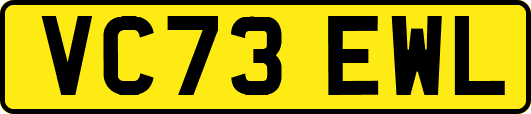 VC73EWL