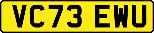 VC73EWU