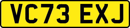 VC73EXJ