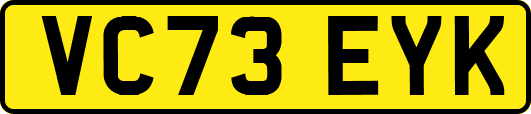 VC73EYK