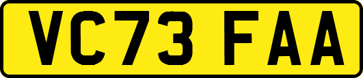 VC73FAA