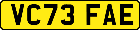 VC73FAE