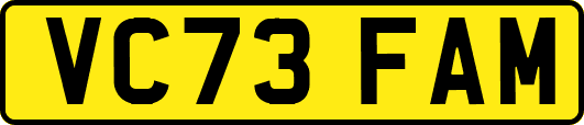 VC73FAM