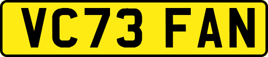 VC73FAN