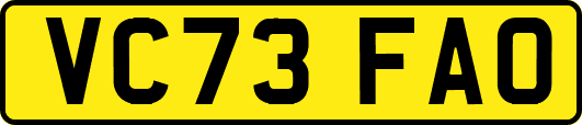 VC73FAO