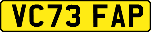 VC73FAP