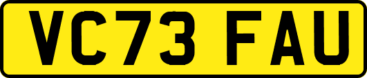 VC73FAU