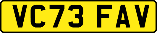 VC73FAV