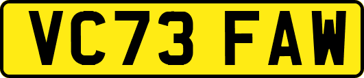 VC73FAW
