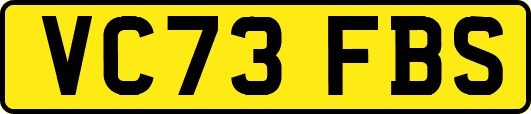 VC73FBS