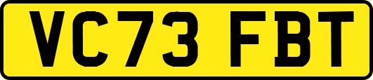 VC73FBT