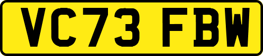 VC73FBW