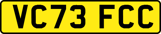 VC73FCC