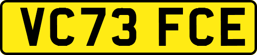 VC73FCE