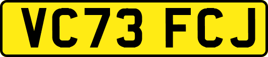 VC73FCJ