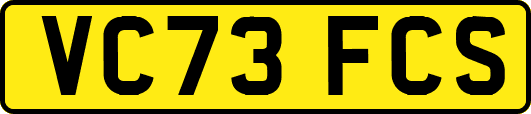 VC73FCS