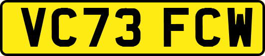 VC73FCW