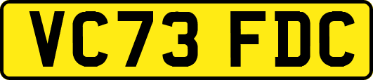 VC73FDC