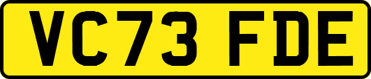 VC73FDE