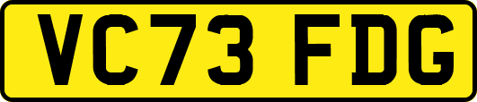 VC73FDG